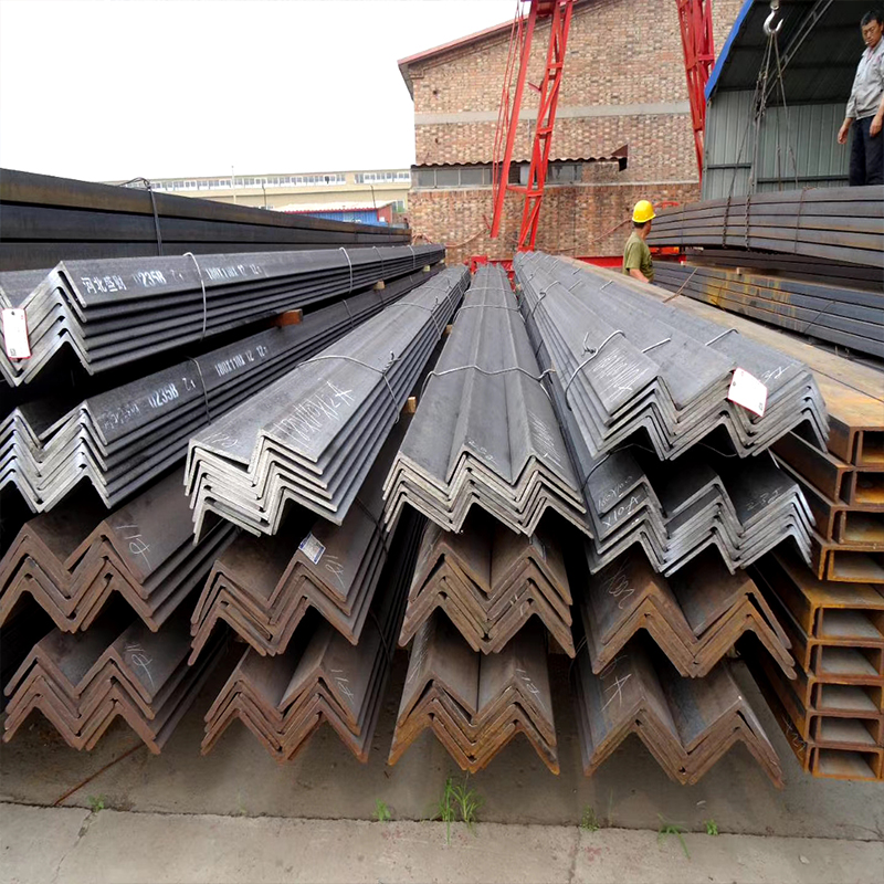 Q235 Mild Steel Angle Bar
