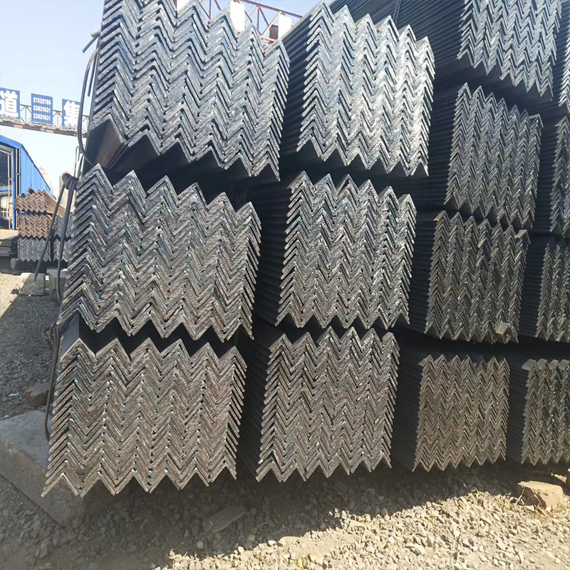 Q235 Mild Steel Angle Bar