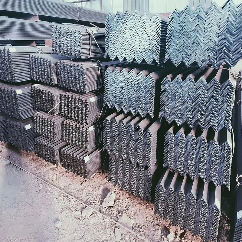 Q235 Mild Steel Angle Bar