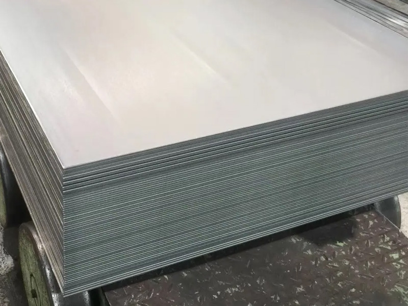 904L Stainless steel sheet/plate