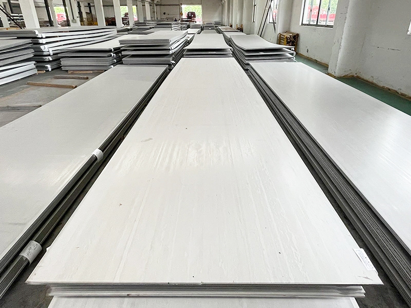 904L ultra-austenitic stainless steel 904L ultra-austenitic stainless steel