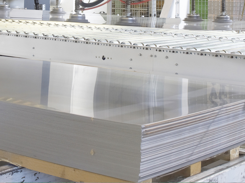 304L / 1.4306/ 1.4307 Stainless steel sheet/plate