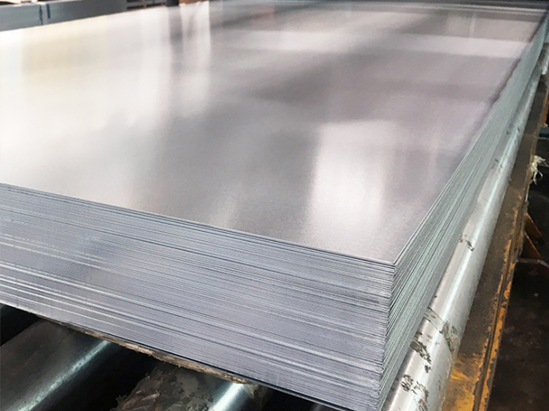 Duplex Stainless Steel Duplex Stainless Steel