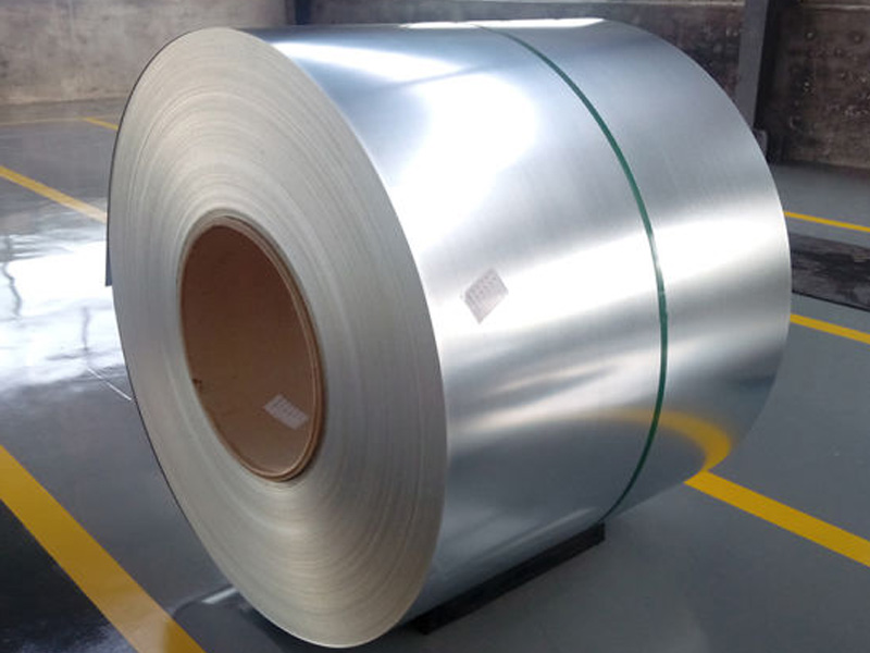316L/1.4404 Stainless Steel Coil 316L/1.4404 Stainless Steel Coil