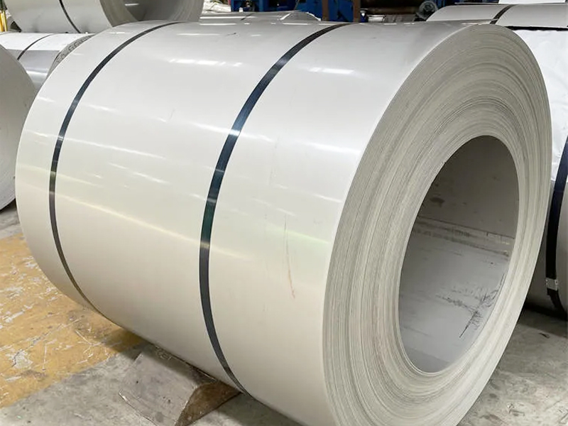 304/1.4301 Stainless Steel Coil 304/1.4301 Stainless Steel Coil