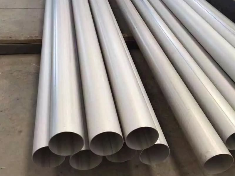 309/309s Stainless Steel Pipe
