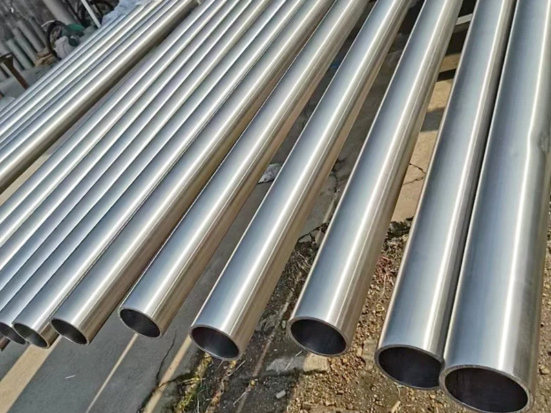 304/1.4301 Stainless Steel Pipe 304/1.4301 Stainless Steel Pipe