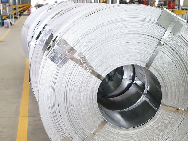 2205 / S32205 / 1.4462 Stainless Steel Strip