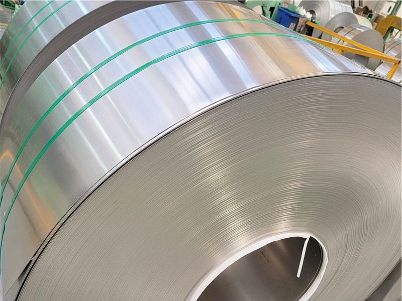 310 / 310S/ 1.4845 Stainless Steel Strip