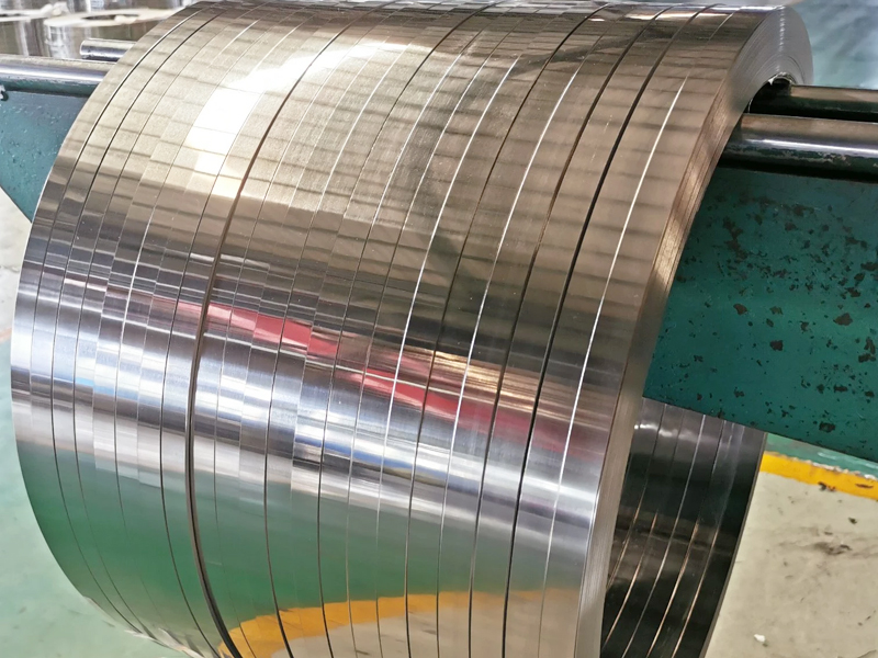 430 / 1.4016 Stainless Steel Strip 430 / 1.4016 Stainless Steel Strip