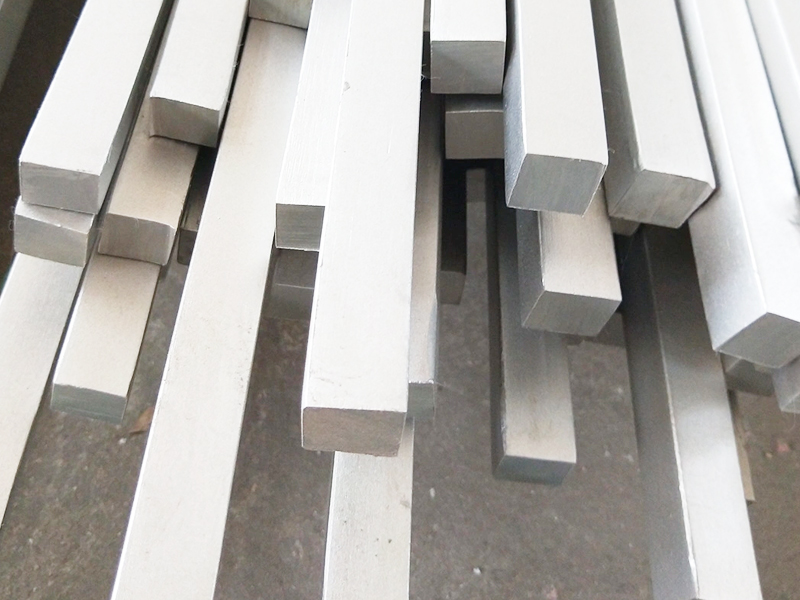 904L Stainless steel rectangle bar