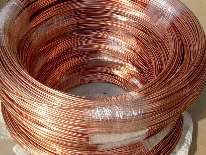 C11000 Copper Wire