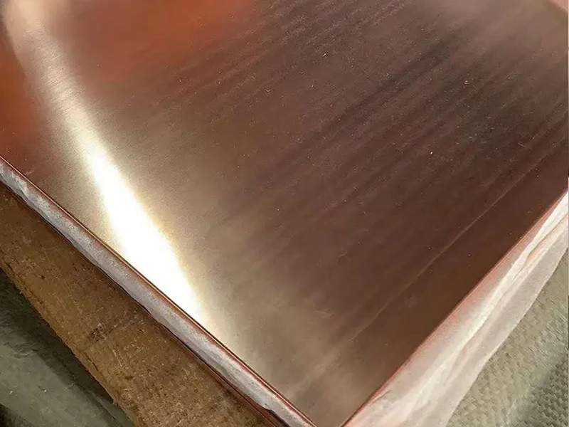 C12000 Copper Plate C12000 Copper Plate