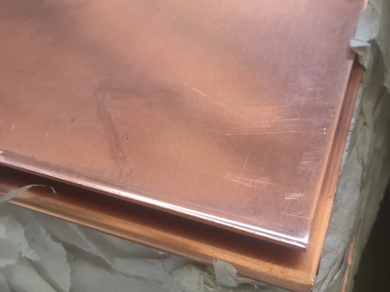 C10910 Copper Plate C10910 Copper Plate