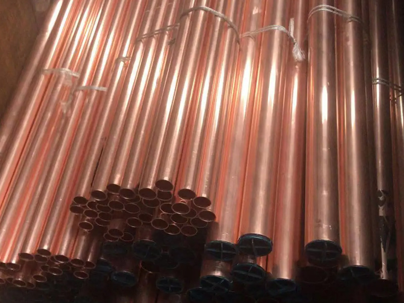 C11300 Copper Pipe C11300 Copper Pipe