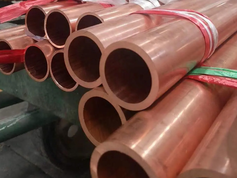 C10920 Copper Pipe