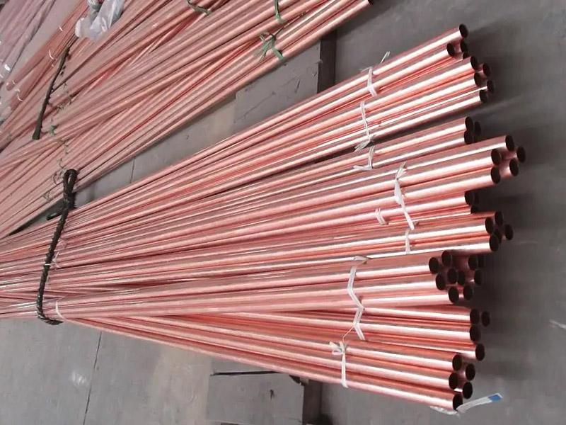 C10930 Copper Pipe
