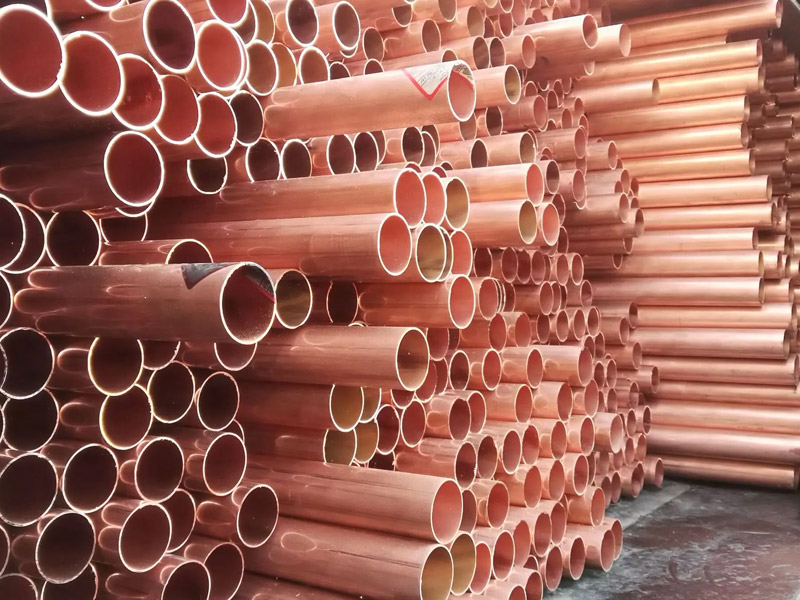 C10930 Copper Pipe