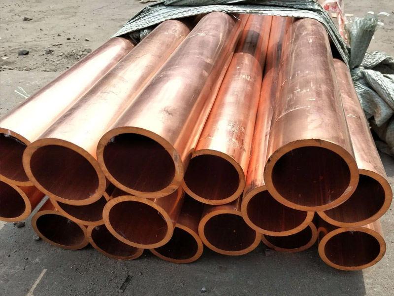 C10930 Copper Pipe C10930 Copper Pipe