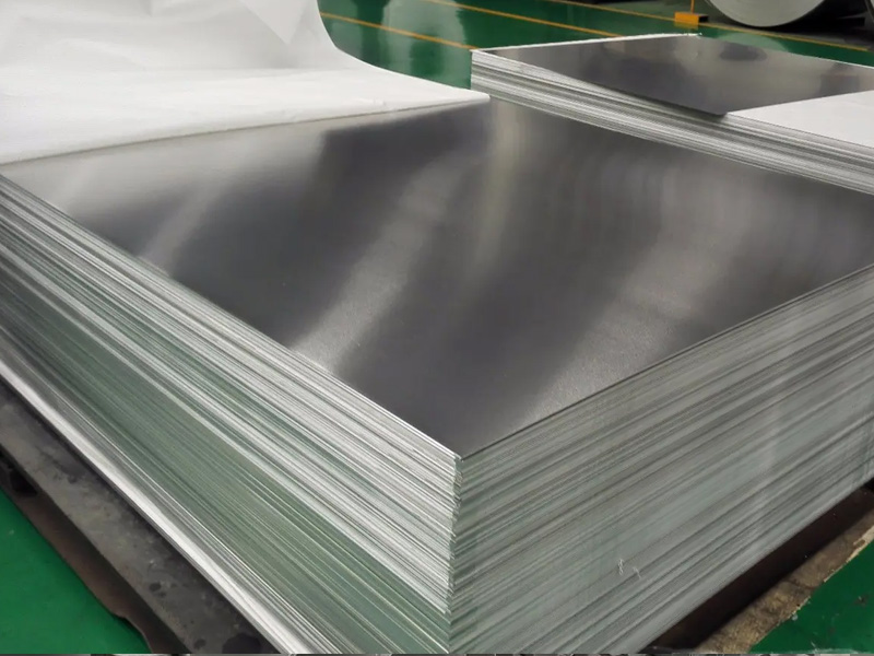 7075 Aluminum Plate