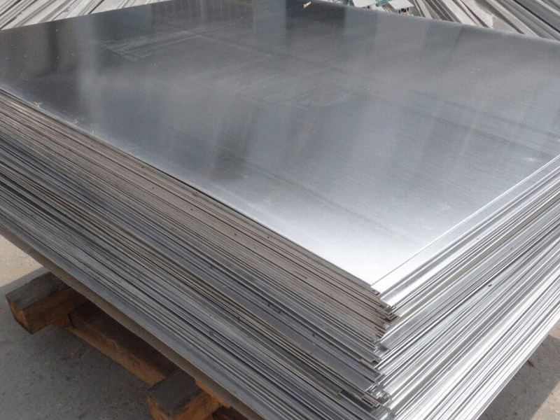 6061 Aluminum Plate