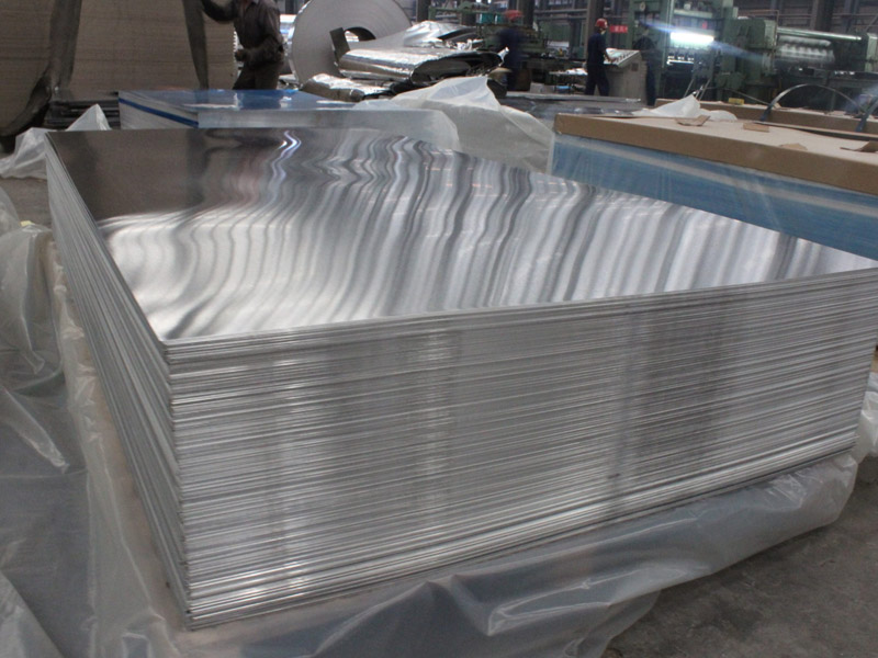 5086 Aluminum Plate
