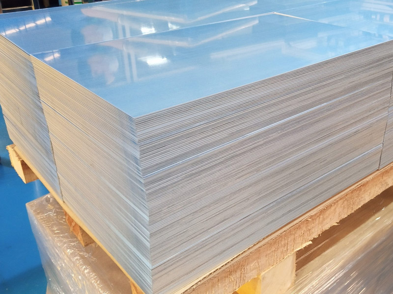 5056 Aluminum Plate 5056 Aluminum Plate