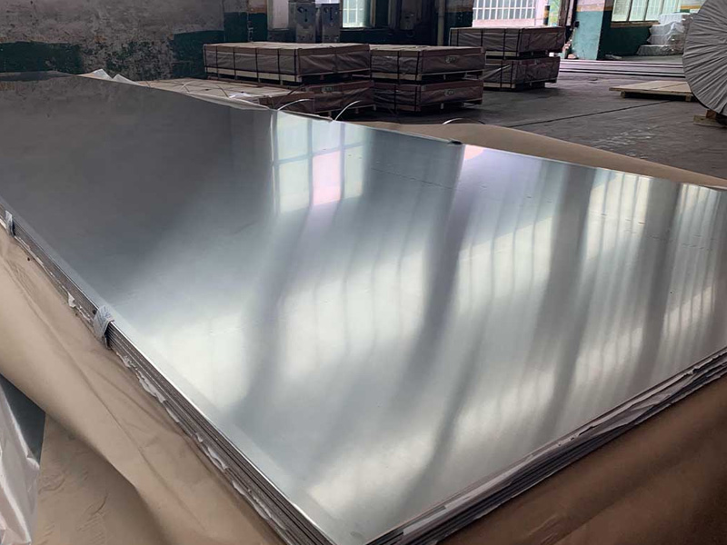 5056 Aluminum Plate