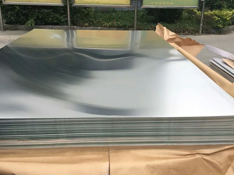 5056 Aluminum Plate