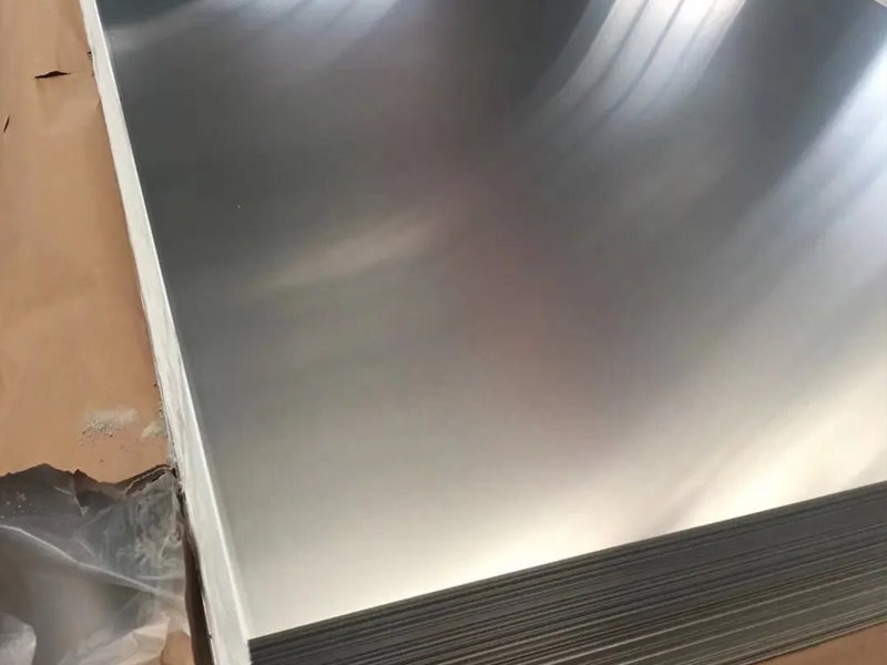 3003 Aluminum Plate