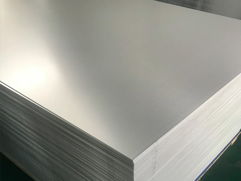 1050 Aluminum Plate 1050 Aluminum Plate