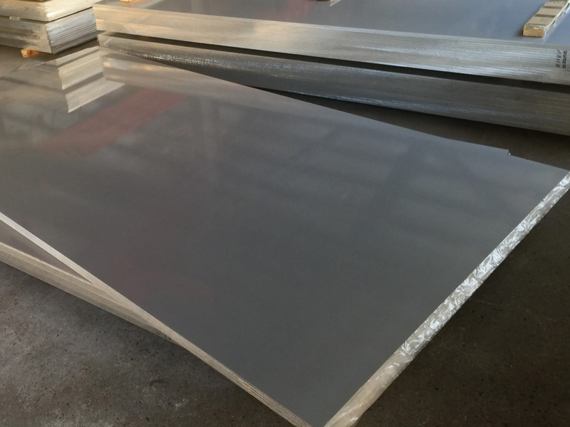 1060 Aluminum Plate