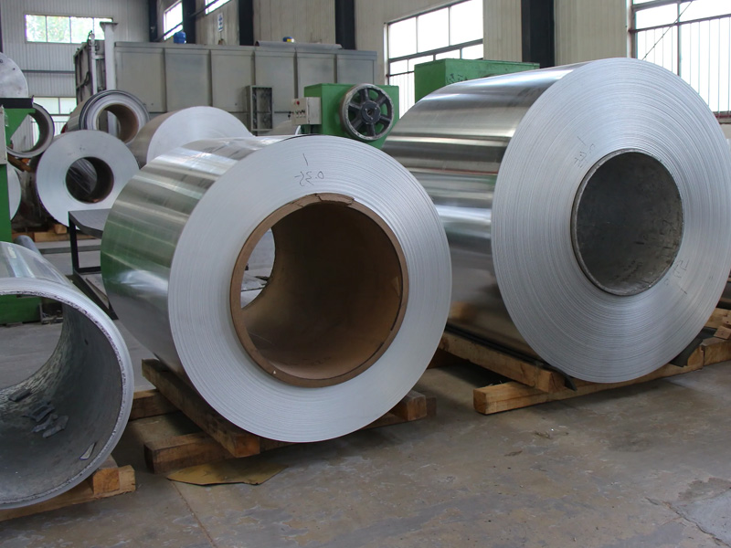 5086 Aluminum Coil