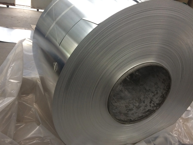 5056 Aluminum Coil