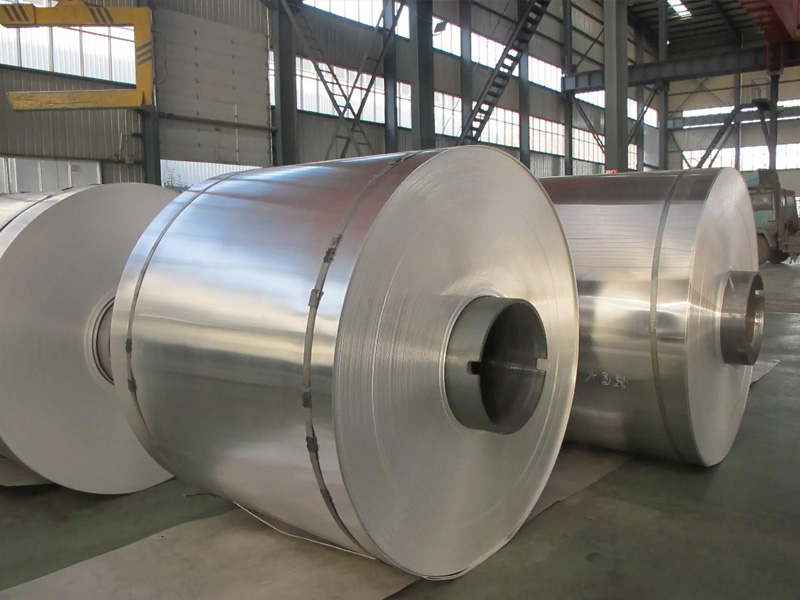 5082 Aluminum Coil