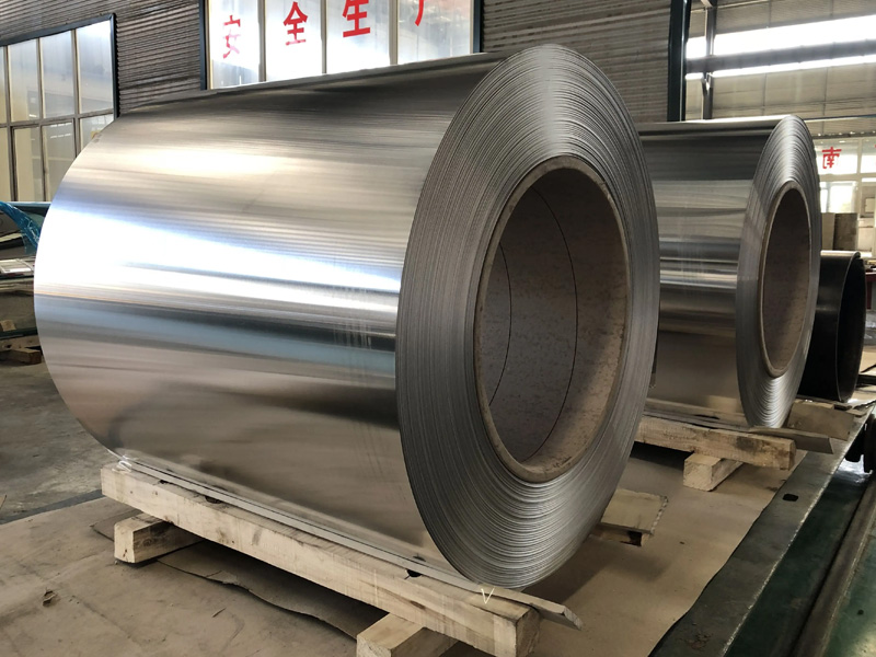 5454 Aluminum Coil
