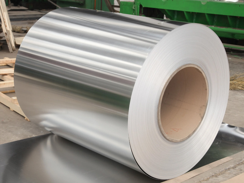 2A14 Aluminum Coil 2A14 Aluminum Coil