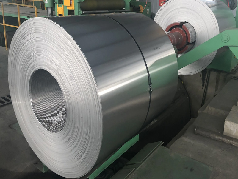 2A14 Aluminum Coil