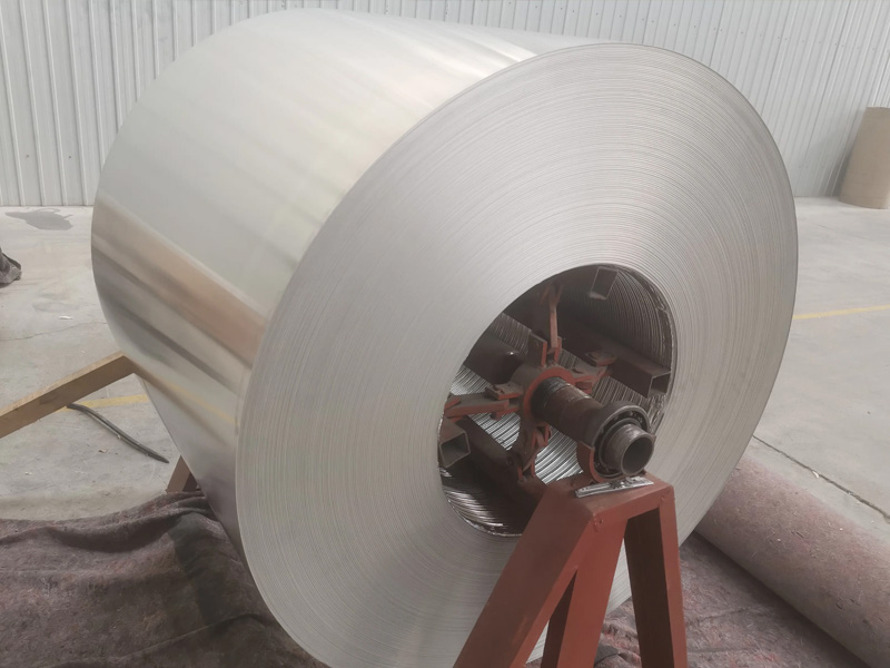 6061 Aluminum Coil