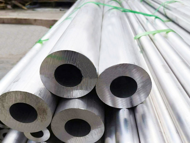 6061 Aluminum Pipe