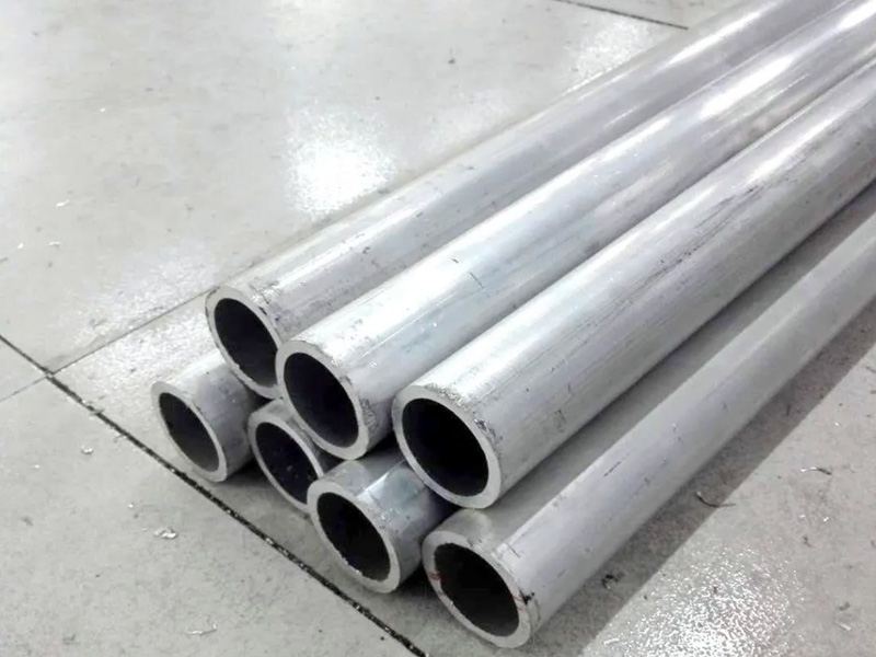 5056 Aluminum Pipe