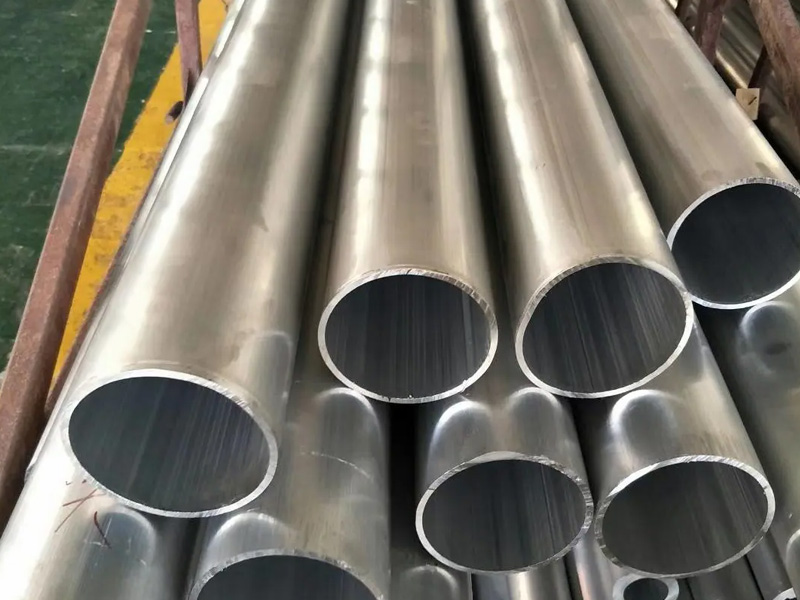 5056 Aluminum Pipe 5056 Aluminum Pipe