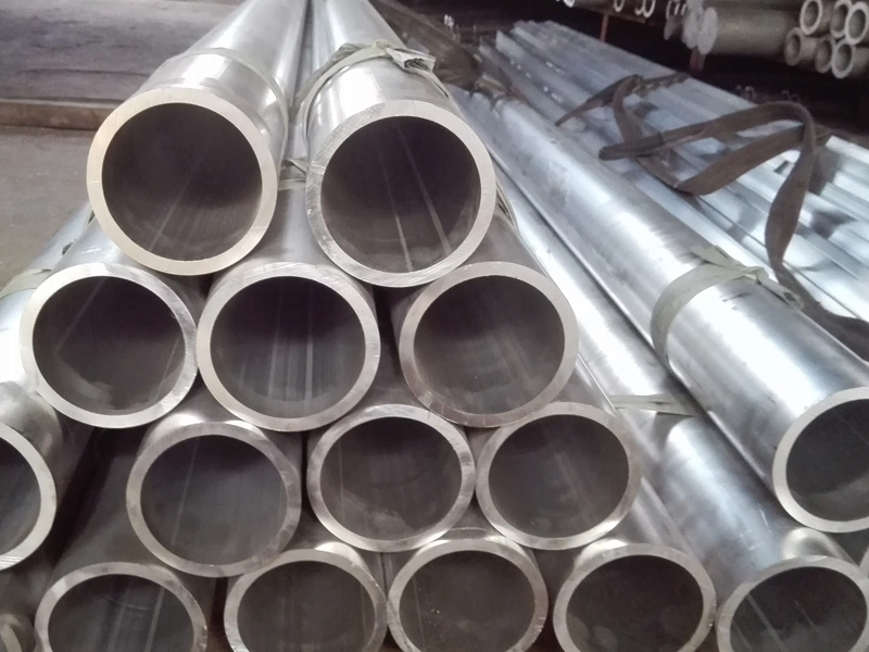 1060 Aluminum Pipe