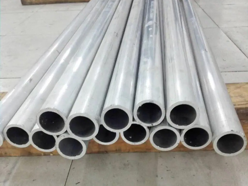 1060 Aluminum Pipe