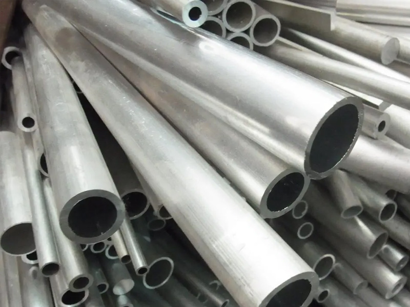 1060 Aluminum Pipe 1060 Aluminum Pipe