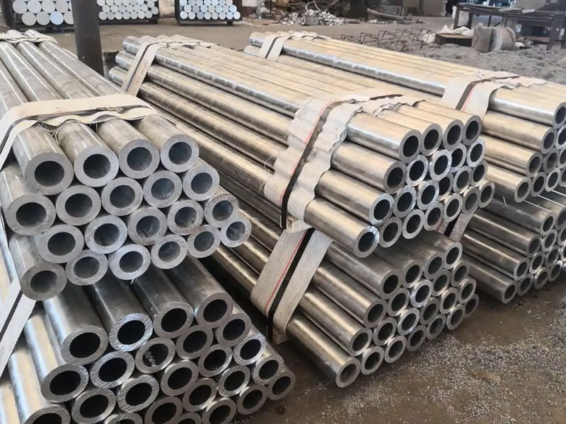 1050 Aluminum Pipe