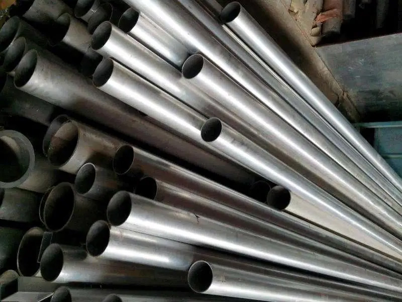 5454 Aluminum Pipe