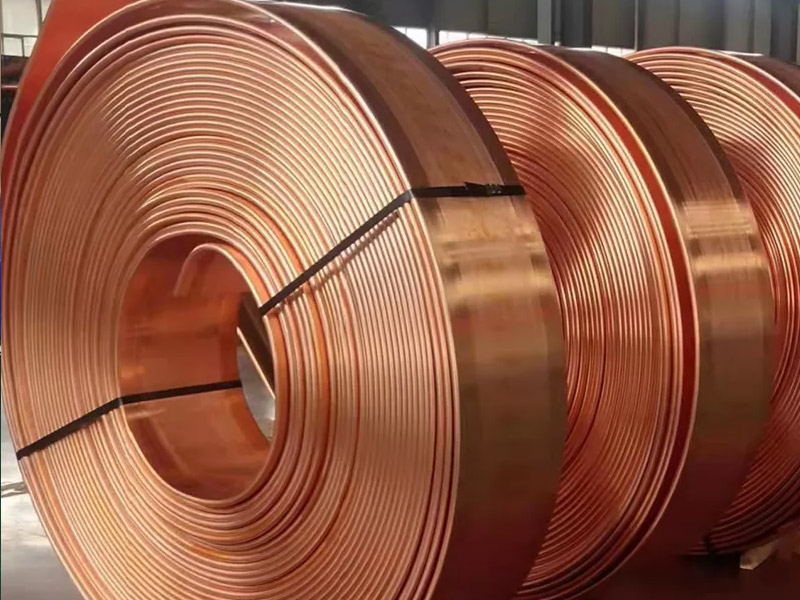 C11000 Copper Strip