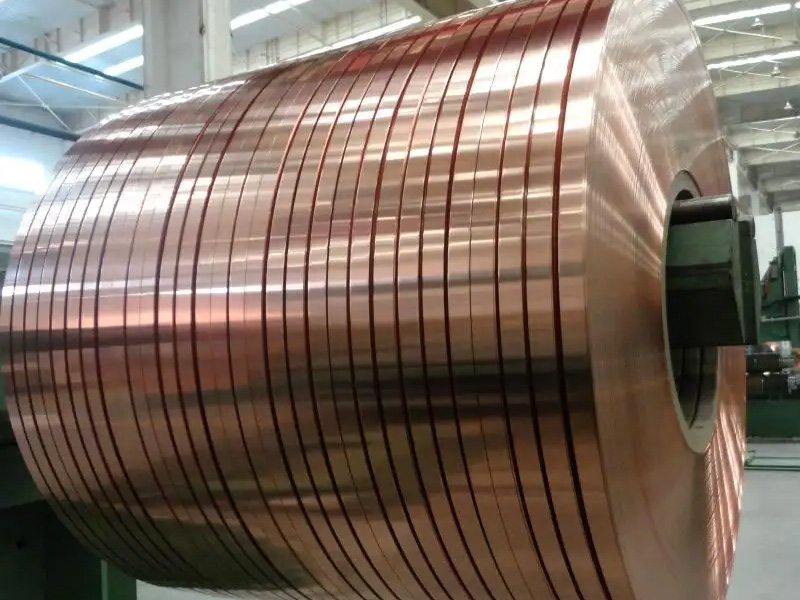 C12000 Copper Strip