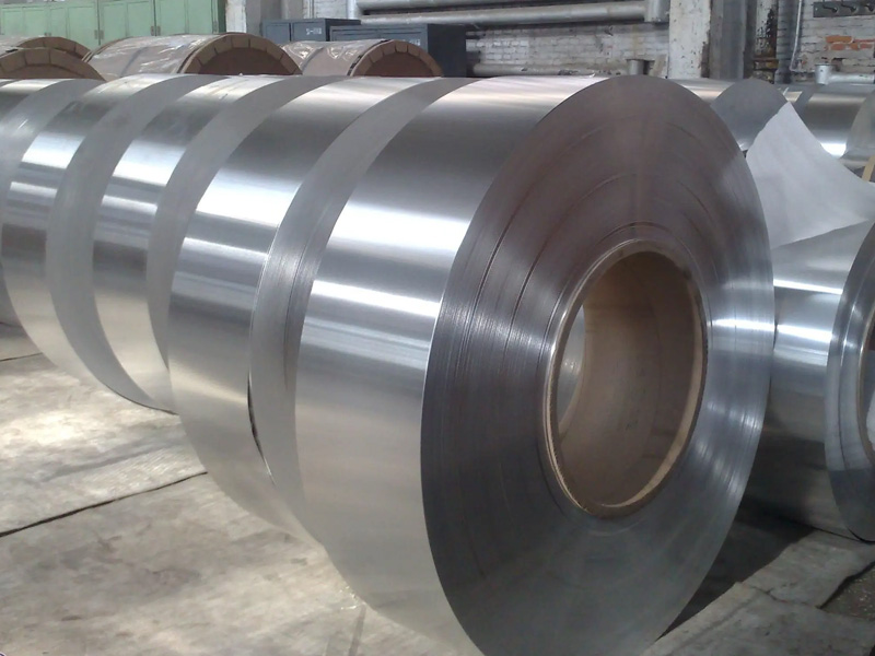 6061 Aluminum Strip